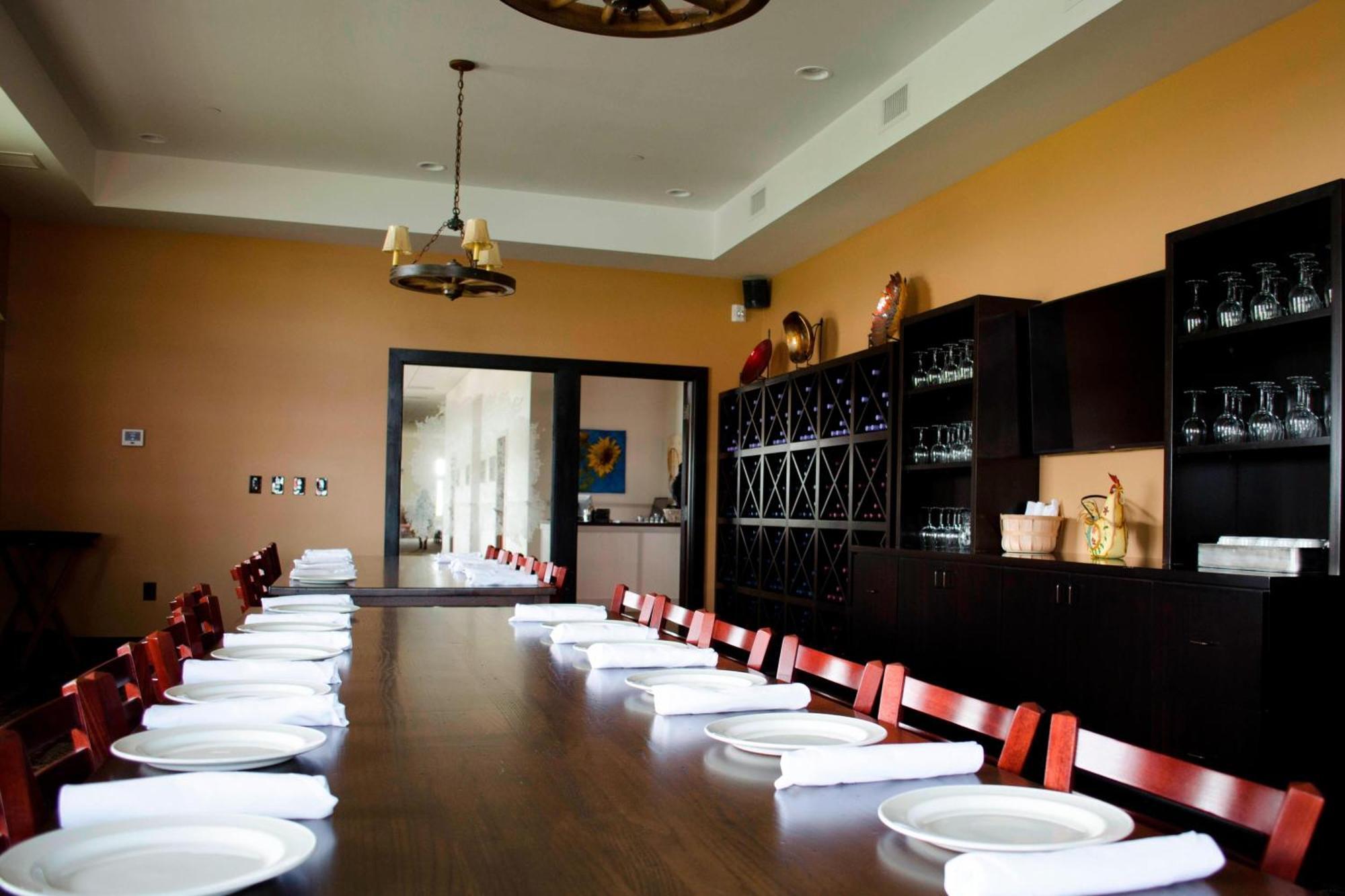 Fairfield Inn & Suites By Marriott Fair Oaks Farms Eksteriør bilde