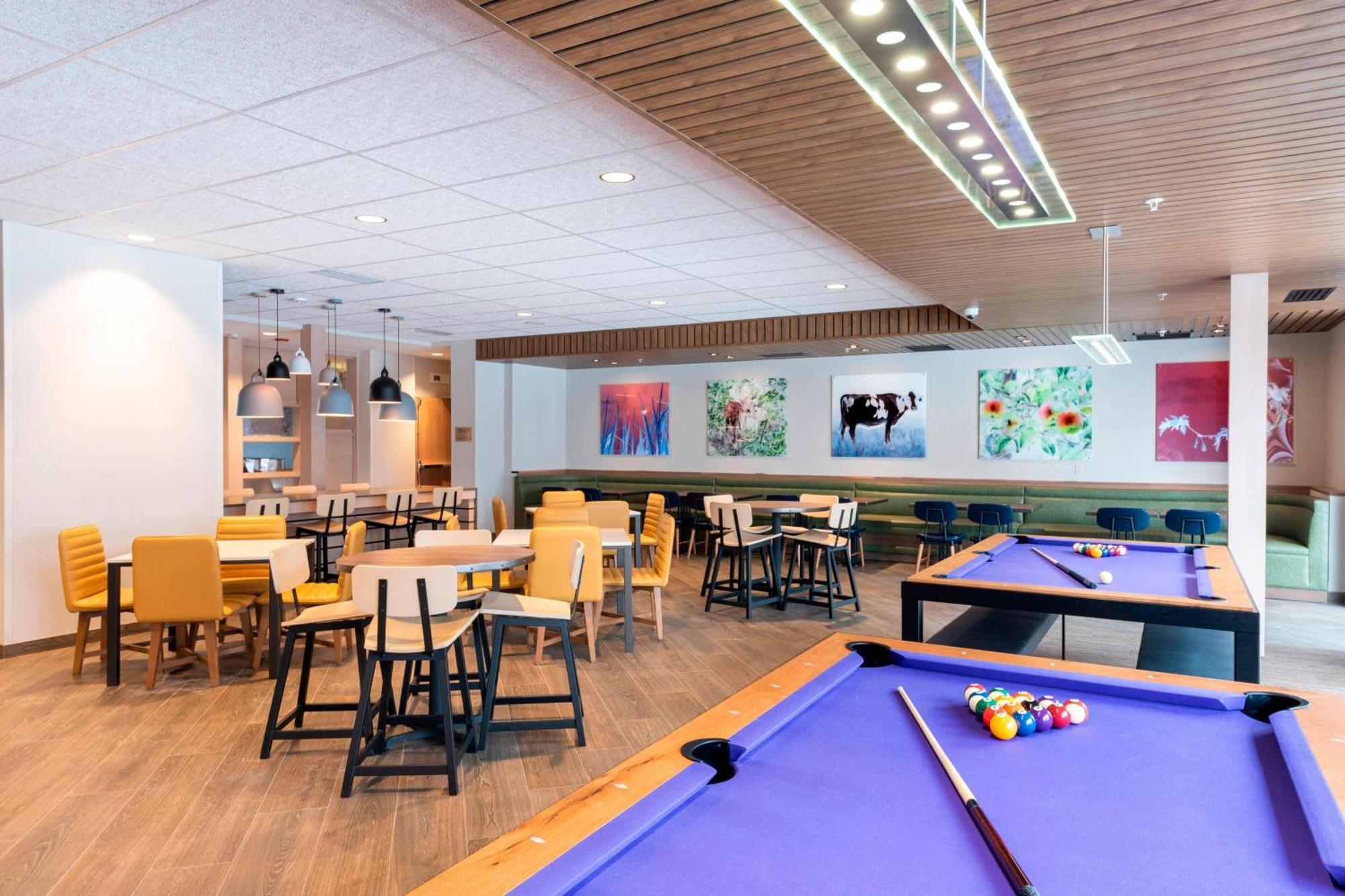 Fairfield Inn & Suites By Marriott Fair Oaks Farms Eksteriør bilde